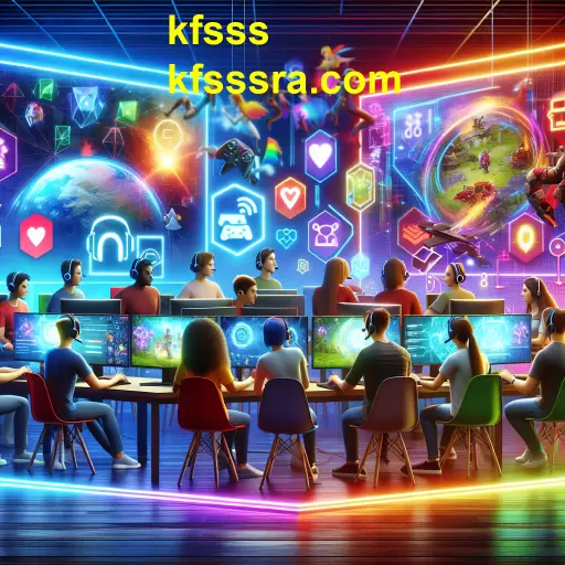 Explorando a Categoria 'Comunidade' em Jogos