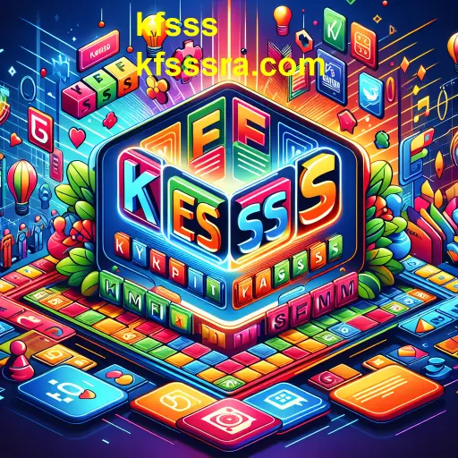 Explore os Destaques do kfsss: A Nova Era dos Jogos de Palavras-Chave