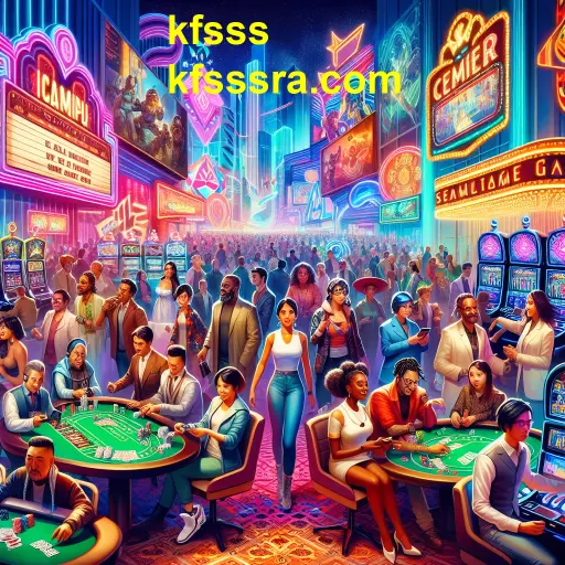 Transformações no Mundo dos Games: O Futuro da Indústria